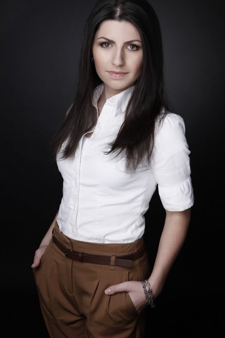 Weiteres Foto von Yevgeniya