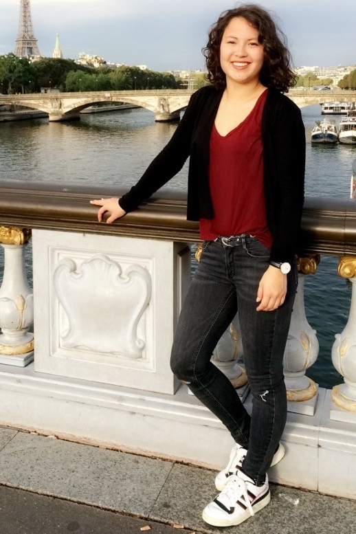 Weiteres Foto von Josephine