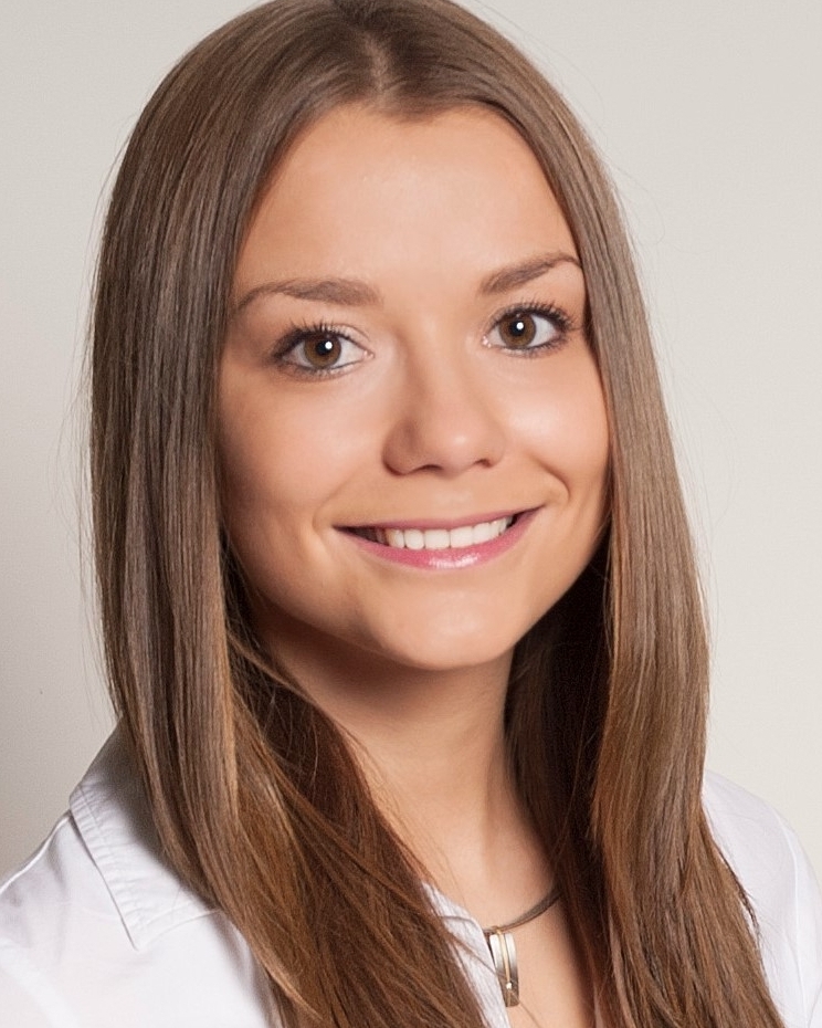 Profilbild von Yulia