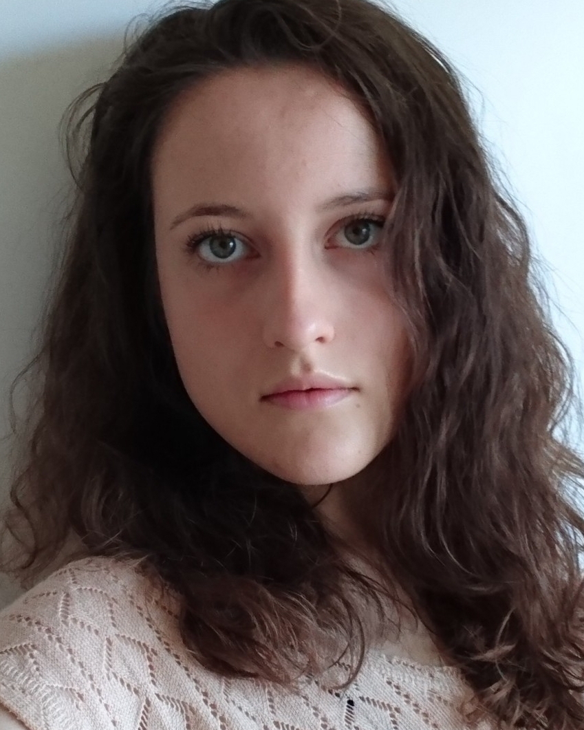Profilbild von Claudia