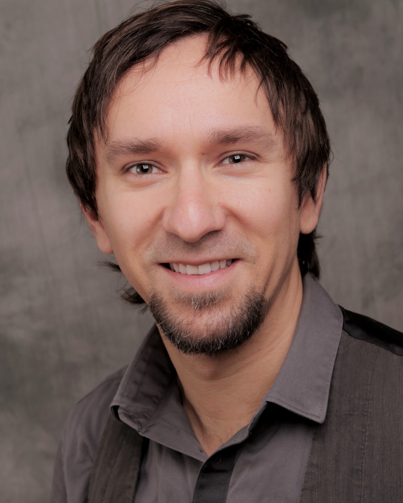 Profilbild von Sylwester