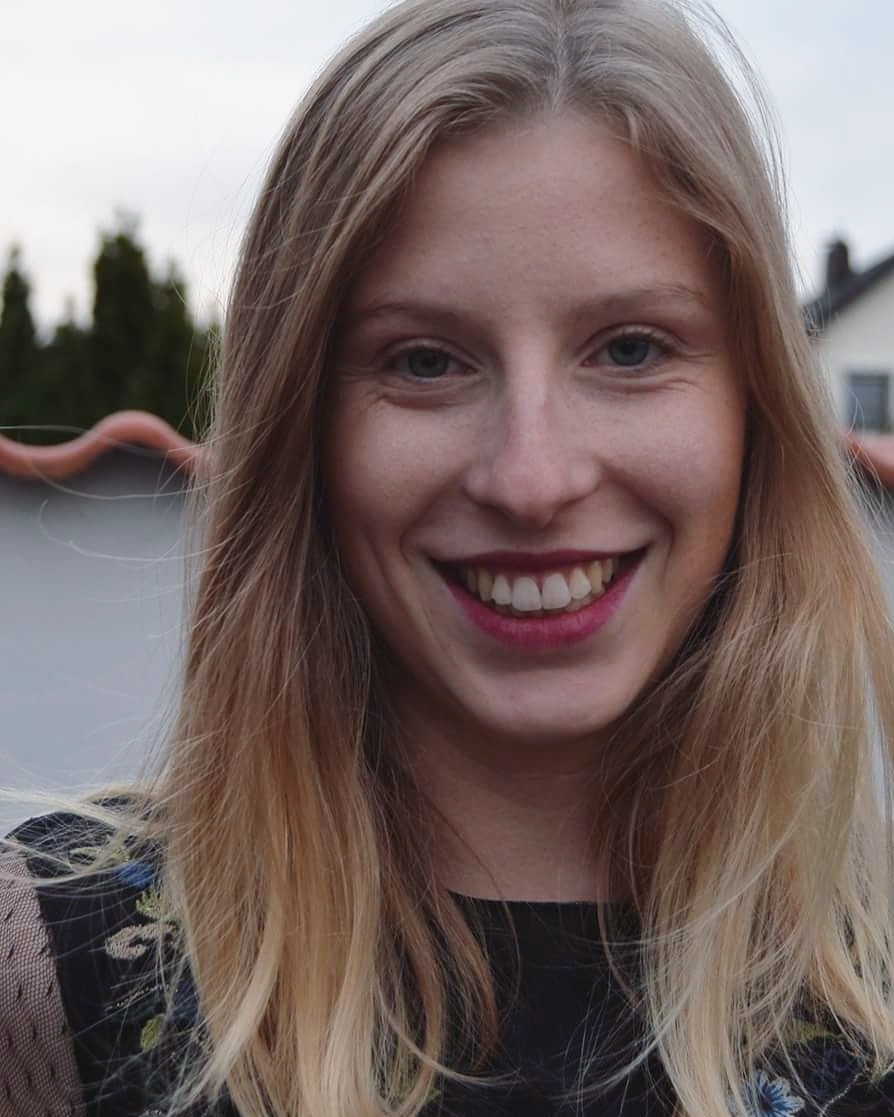 Profilbild von Julia