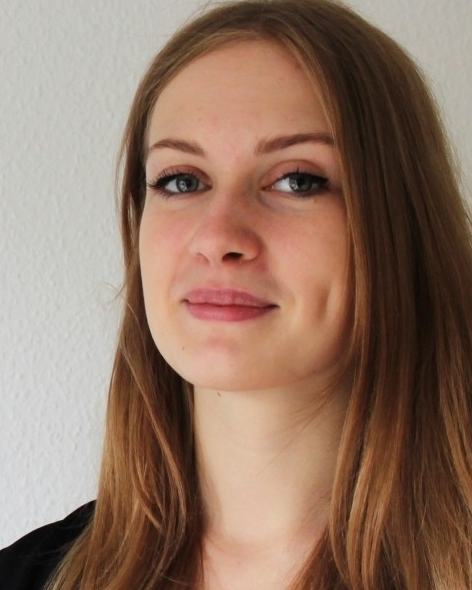 Profilbild von Kimberly