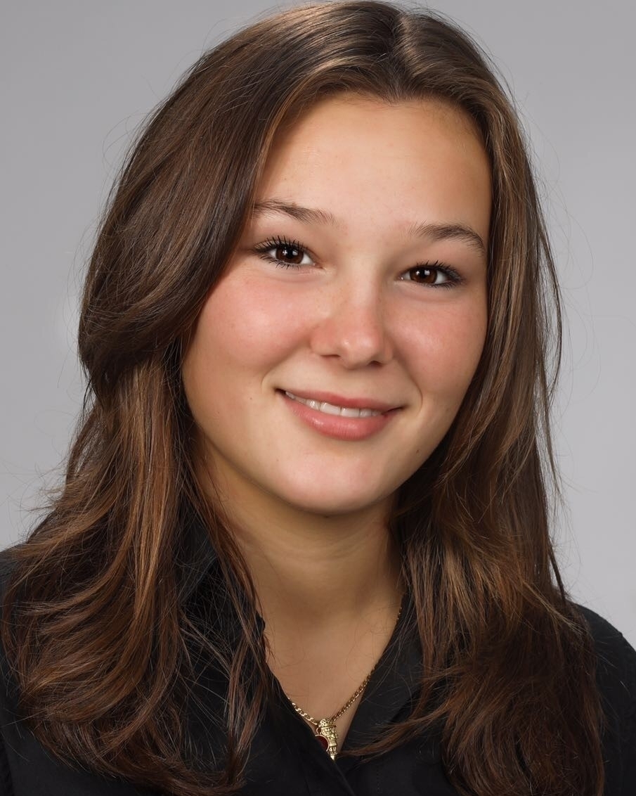 Profilbild von Sarah Maria