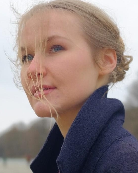 Profilbild von Lavina
