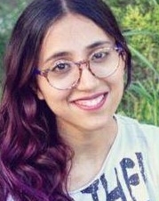 Profilbild von Samaneh