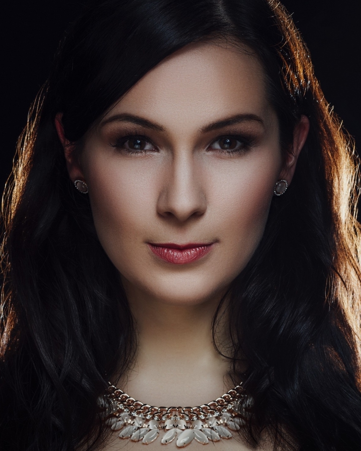 Profilbild von Melanie