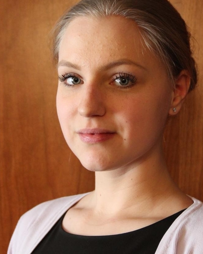 Profilbild von Leonie