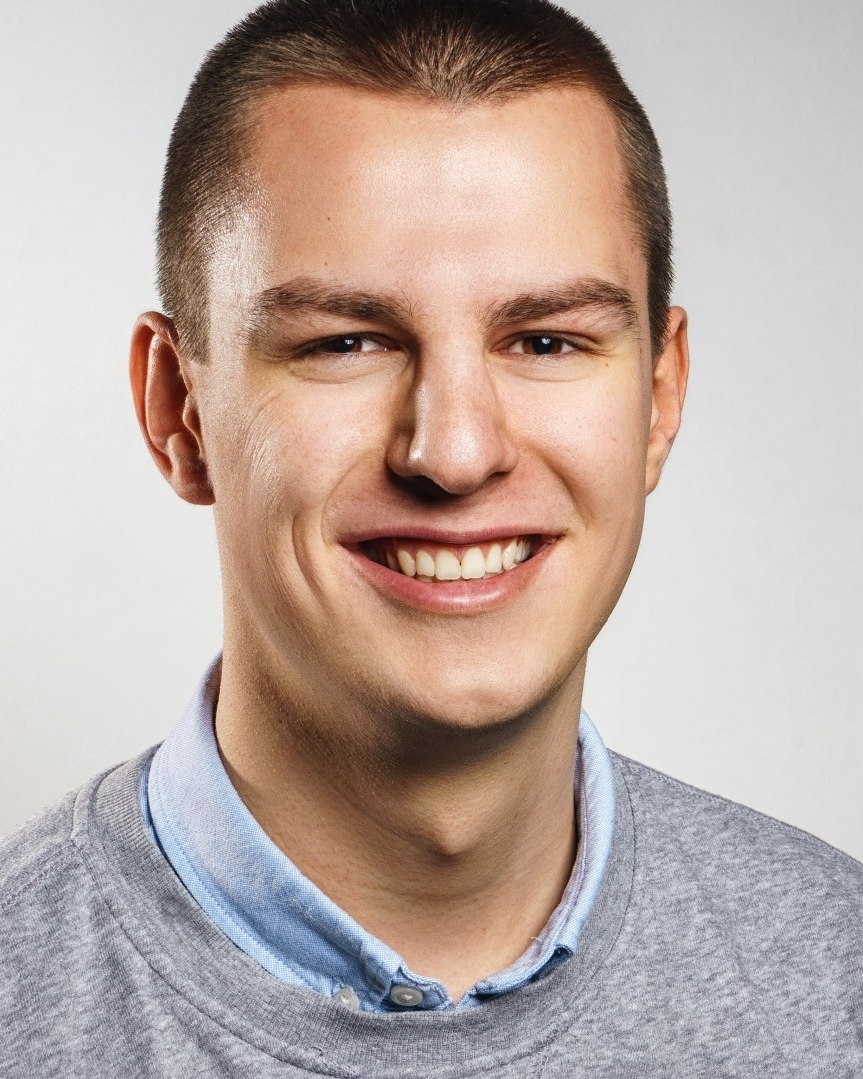 Profilbild von Dominic