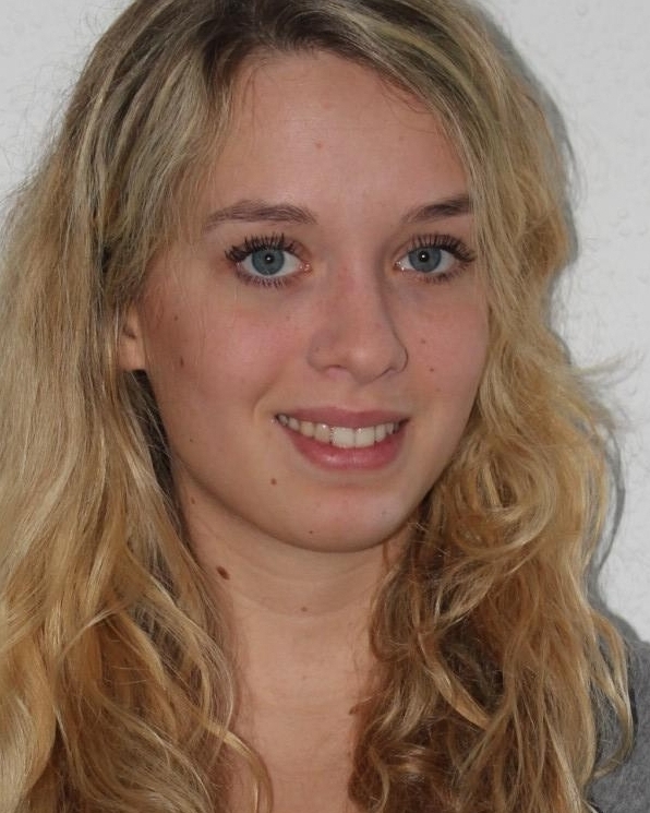 Profilbild von Verena
