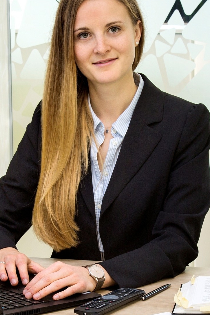 Weiteres Foto von Felicitas