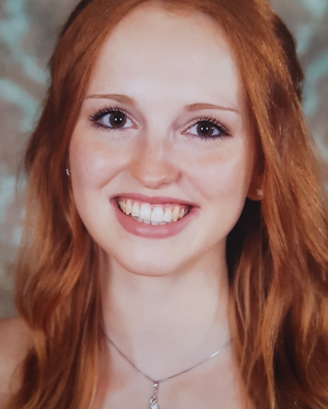 Profilbild von Anna Katharina