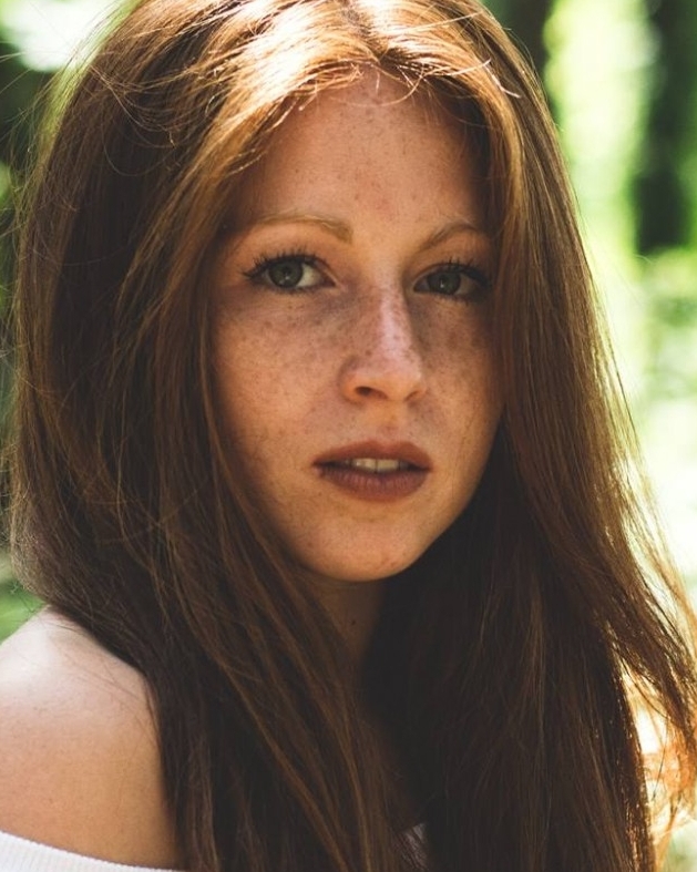 Profilbild von Alessandra