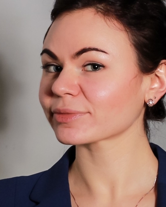 Profilbild von Karina
