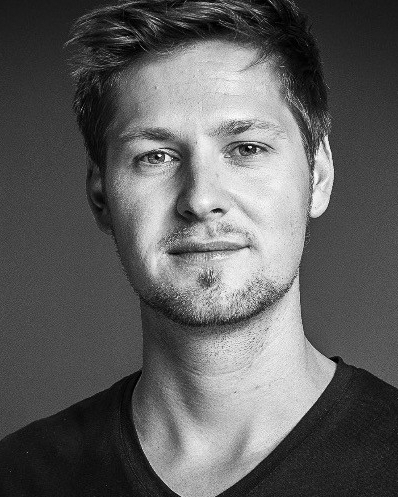 Profilbild von Alexander