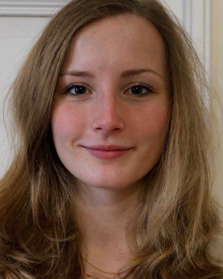 Profilbild von Hannah