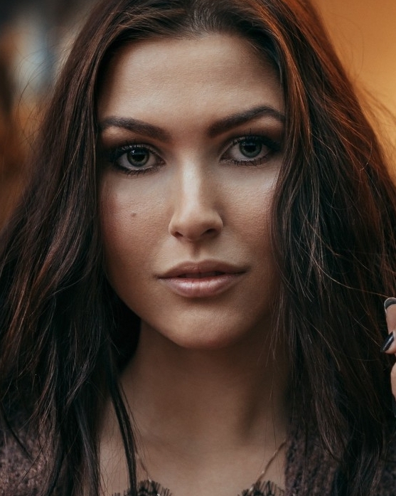 Profilbild von Elena