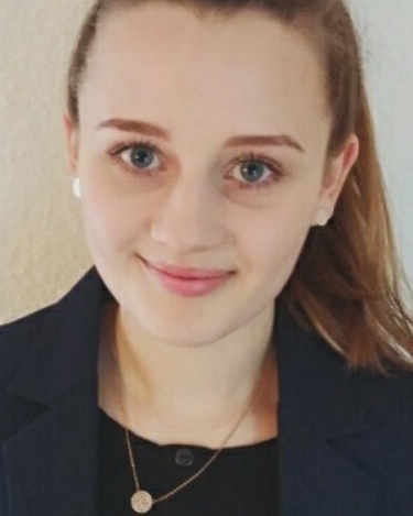 Profilbild von Carina