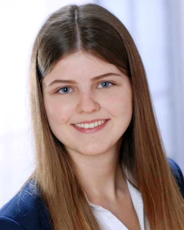 Profilbild von Julia