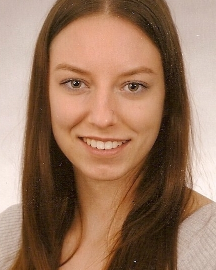 Profilbild von Maria