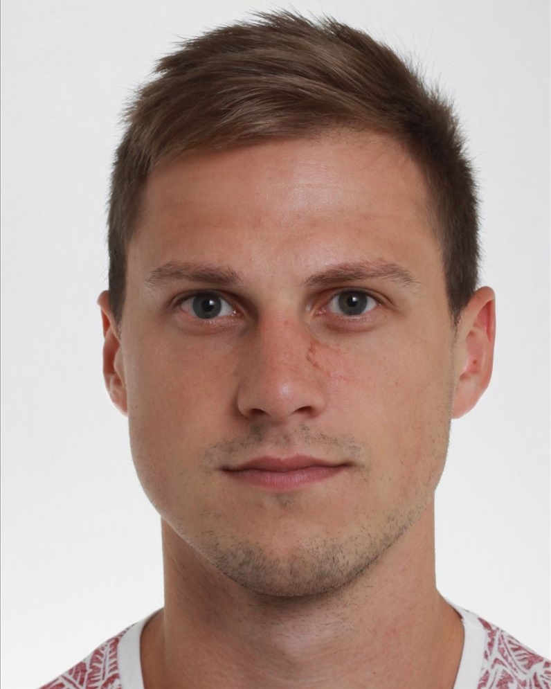 Profilbild von Christian