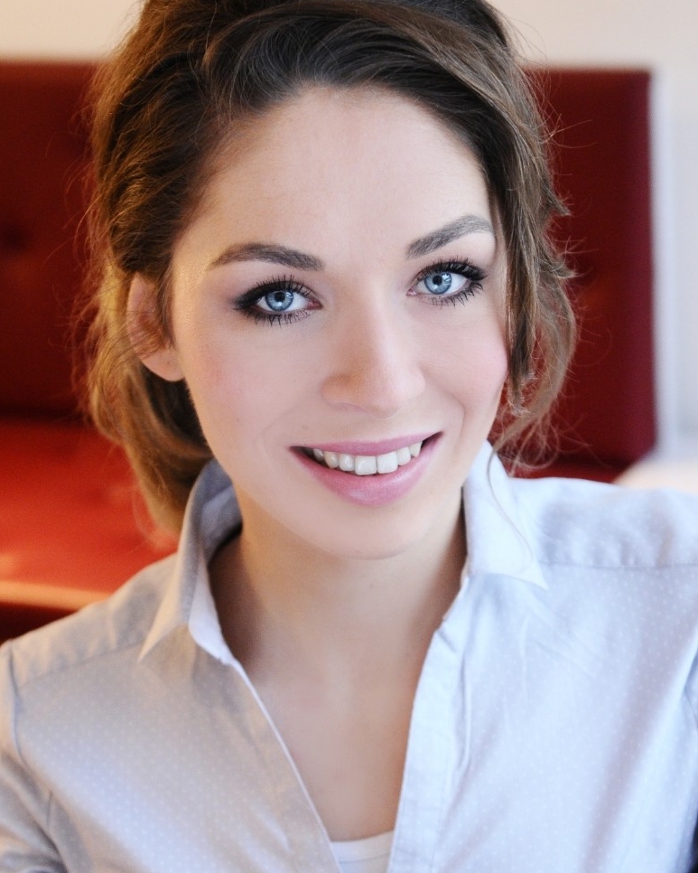 Profilbild von Margarethe