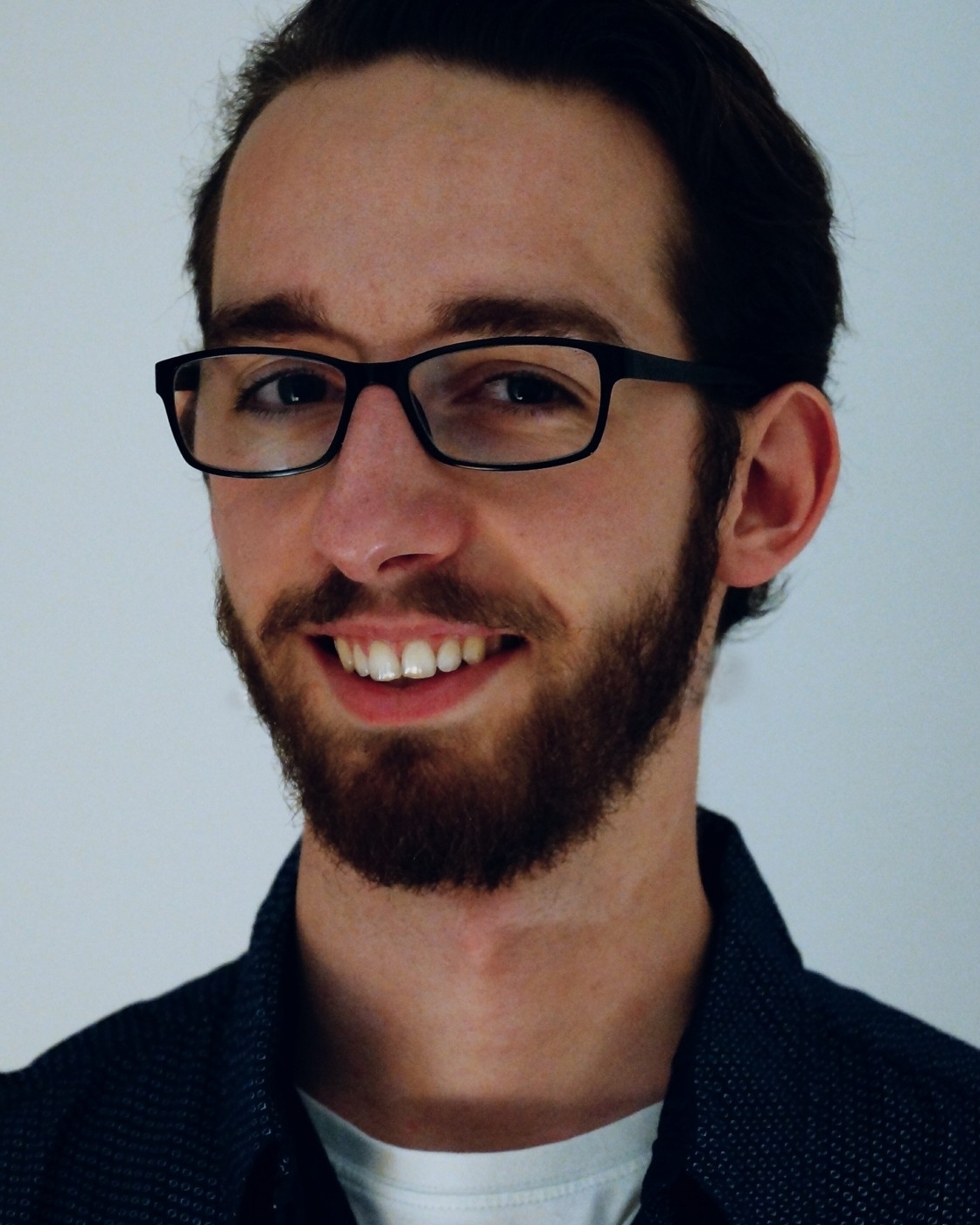 Profilbild von Gabriel