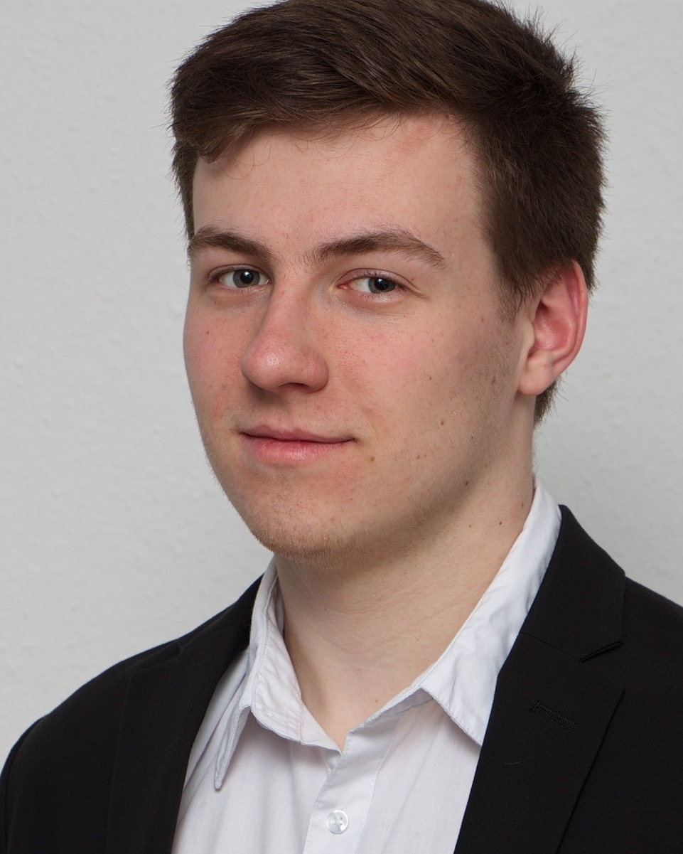 Profilbild von Mateusz