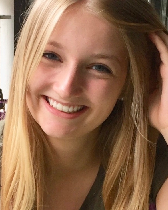 Profilbild von Alina