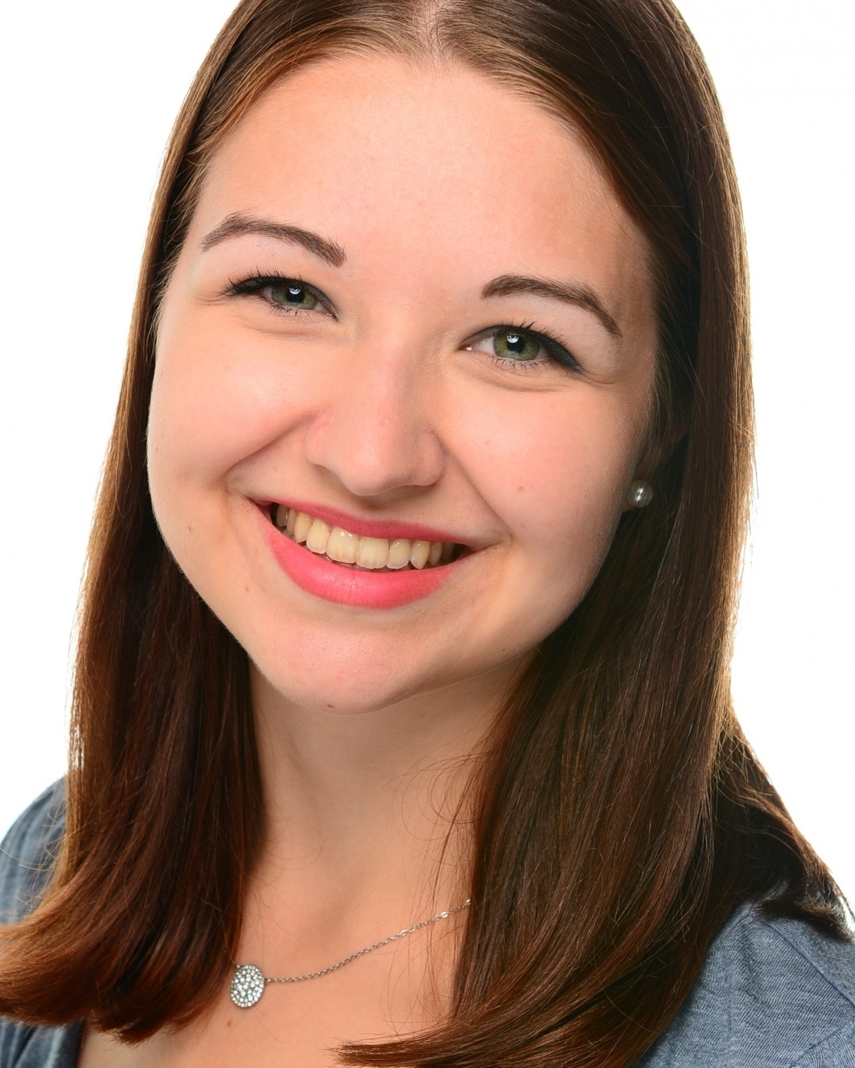 Profilbild von Bianca