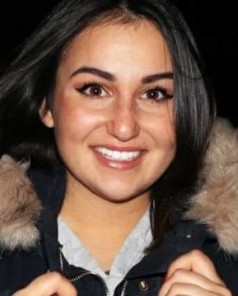 Profilbild von Aylin