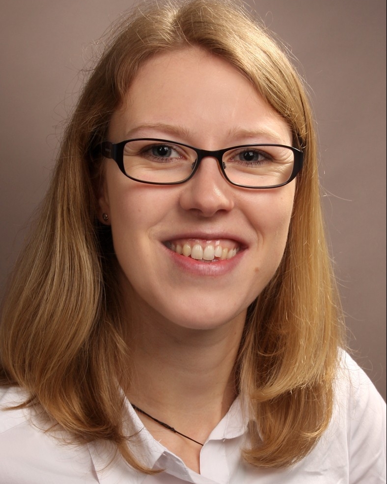 Profilbild von Corinna