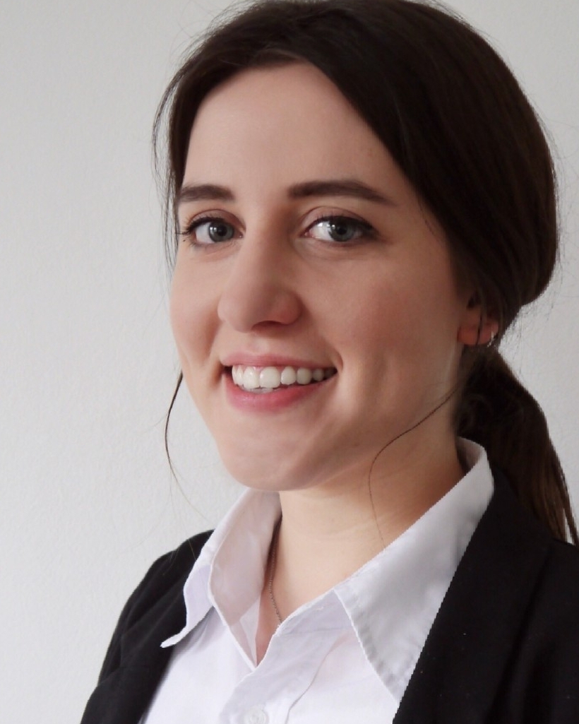 Profilbild von Lea