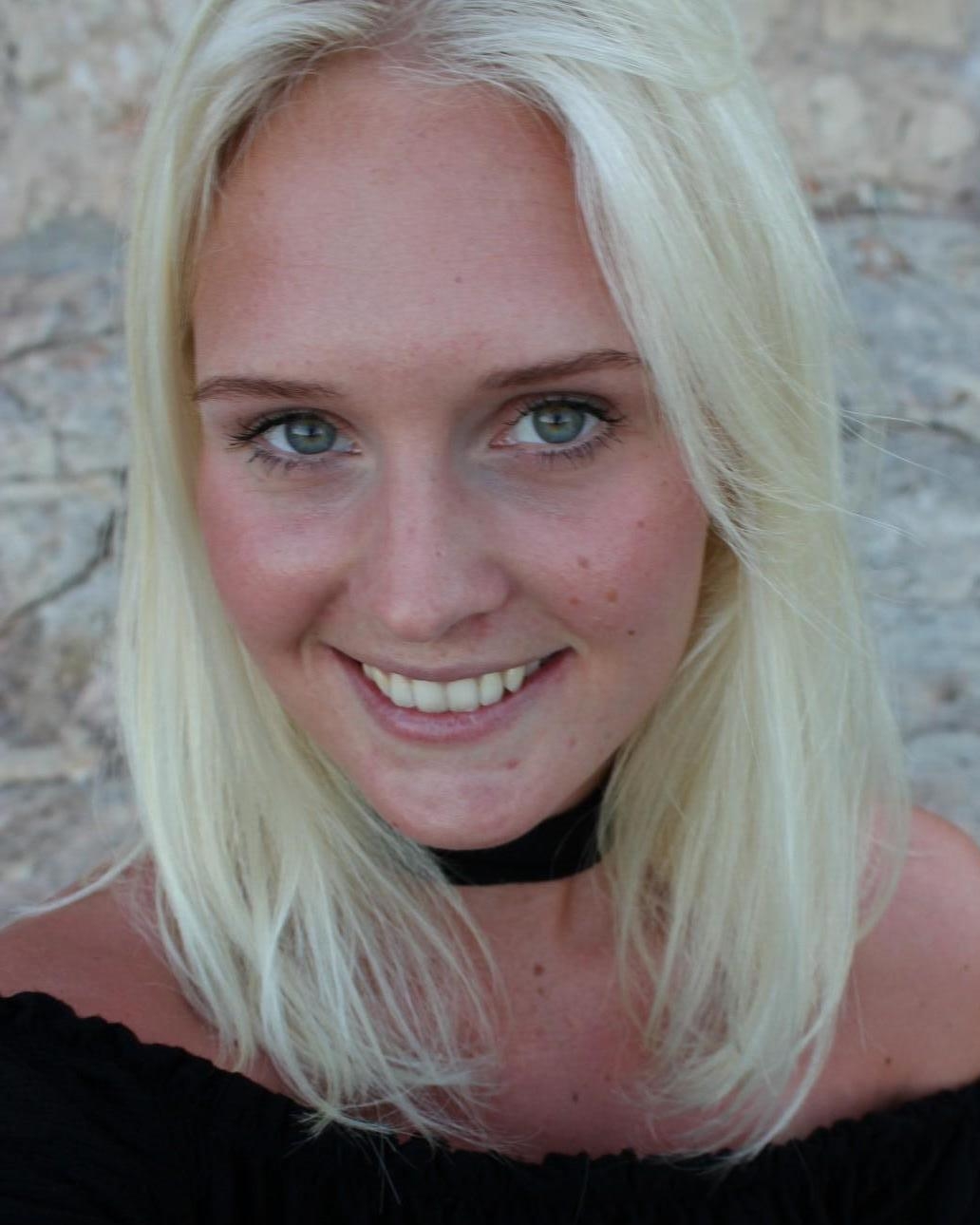 Profilbild von Katharina