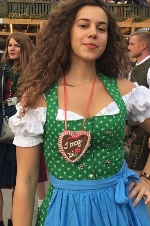 Weiteres Foto von Dorotea