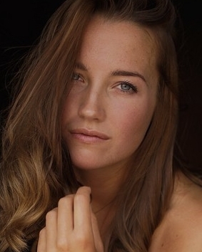 Profilbild von Anna Luisa
