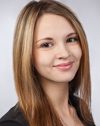 Profilbild von Elena