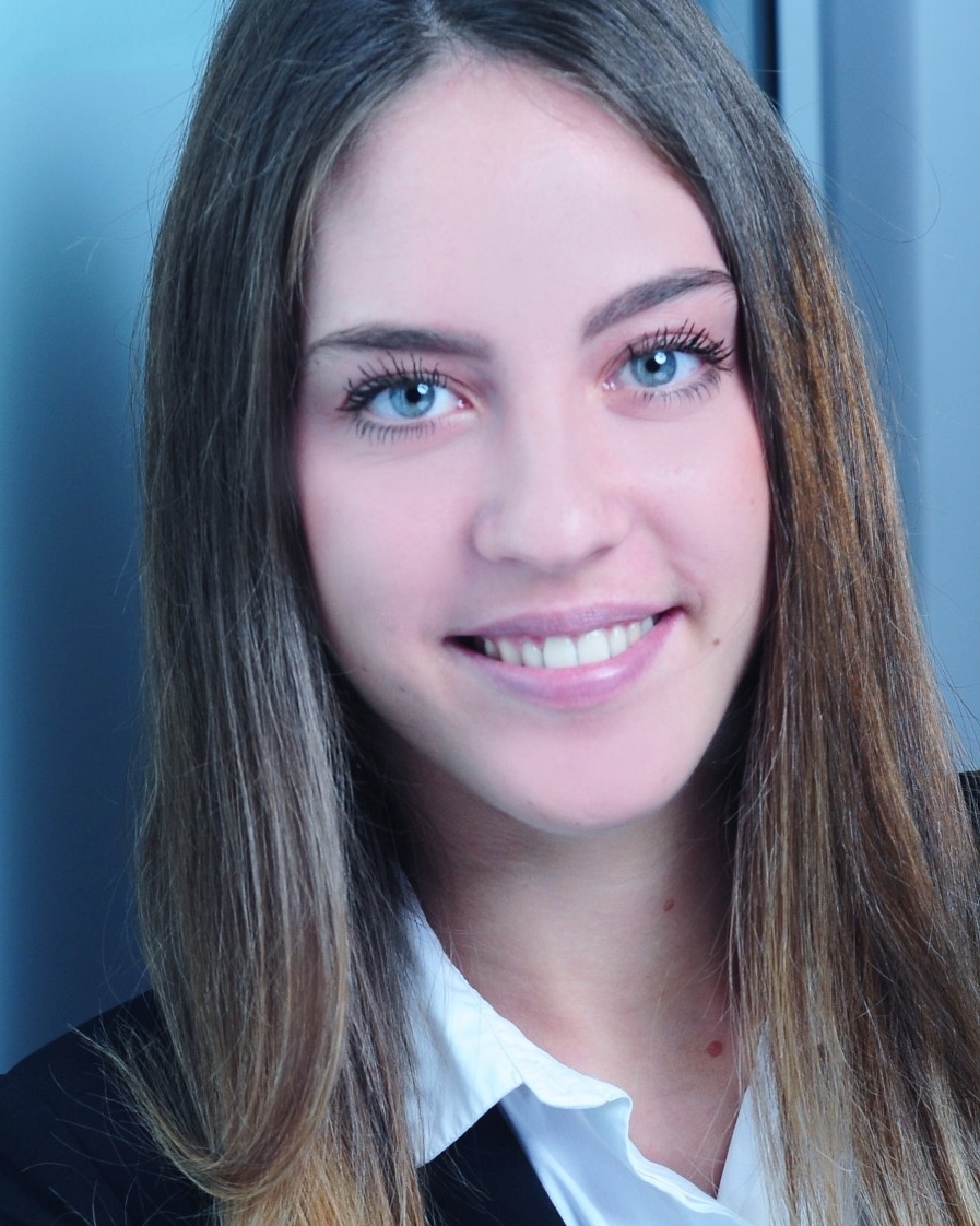 Profilbild von Melina
