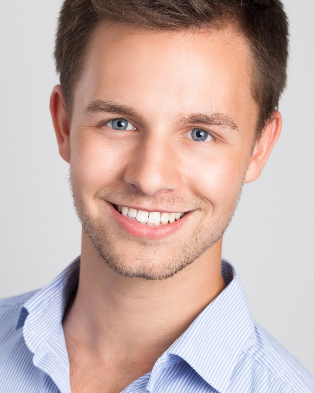 Profilbild von Alexander