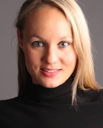 Profilbild von Sally