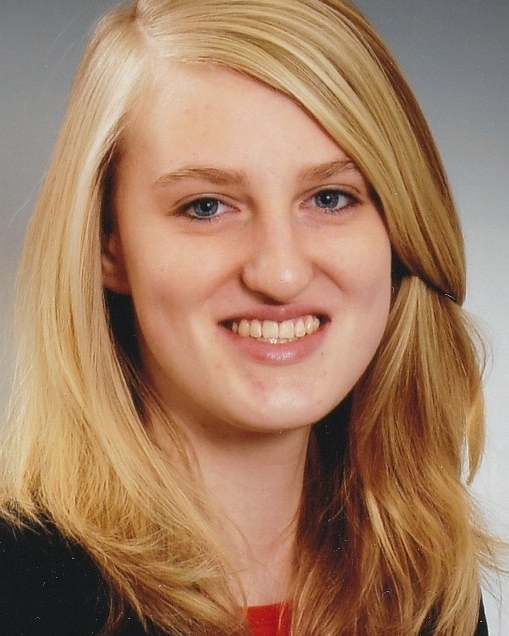 Profilbild von Katharina