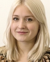Profilbild von Lisa
