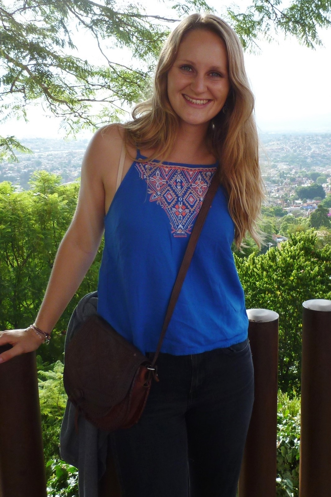 Weiteres Foto von Franziska