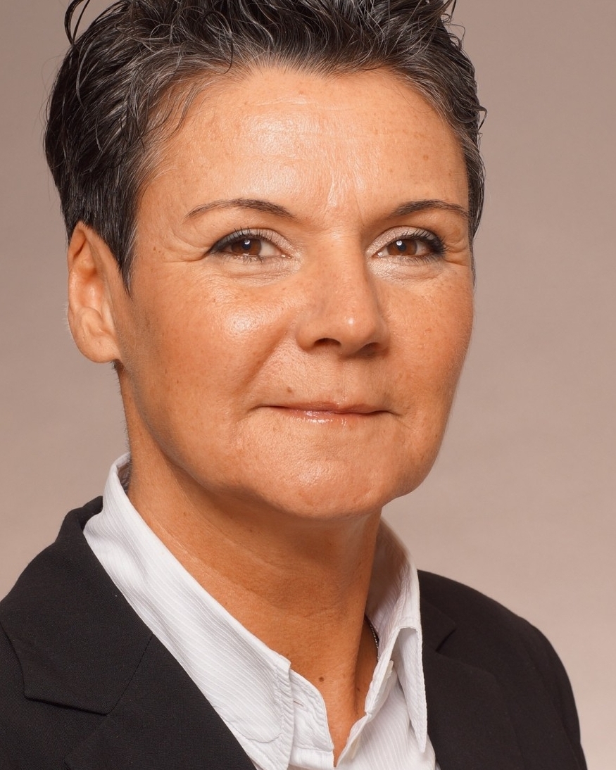 Profilbild von Marion