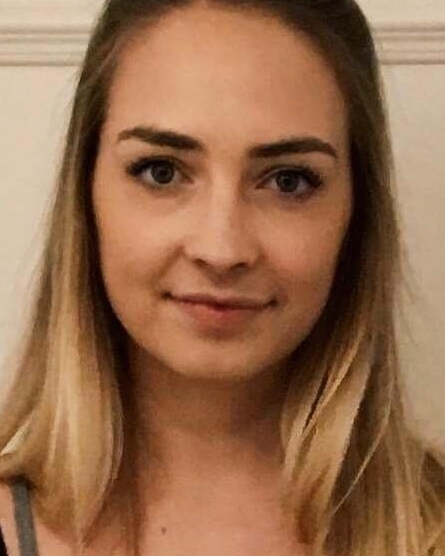 Profilbild von Nadine