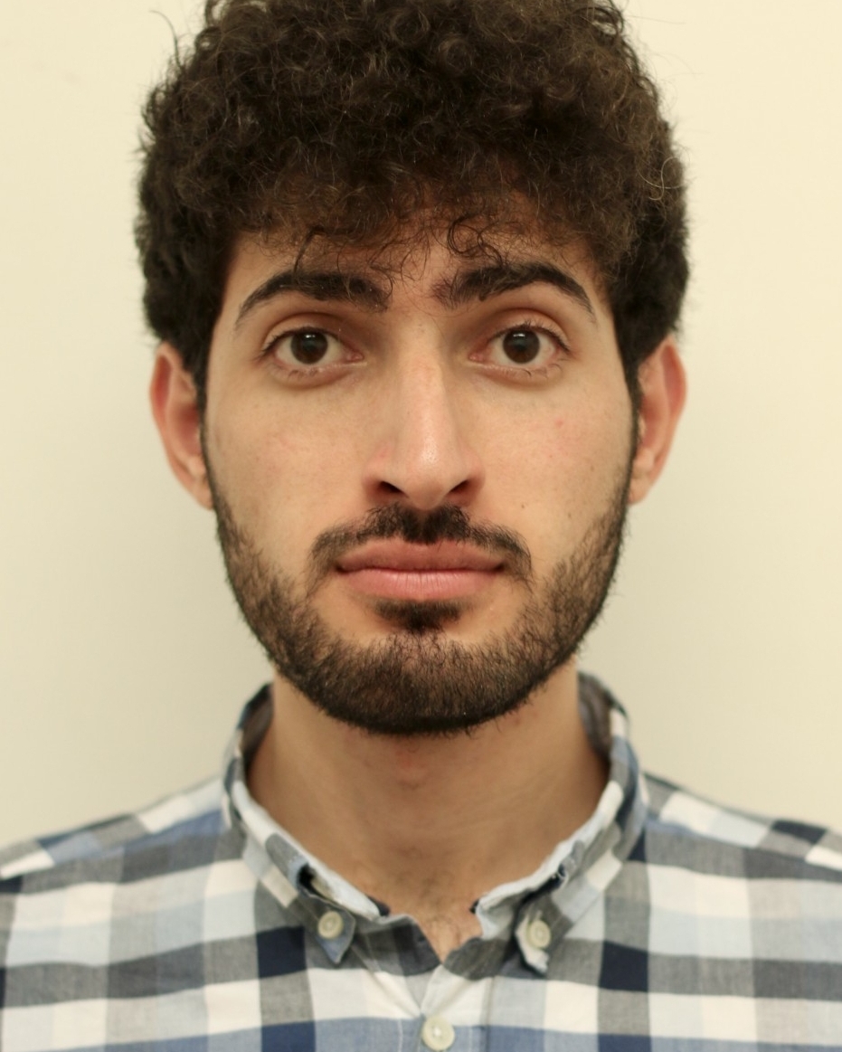 Profilbild von Najeeb