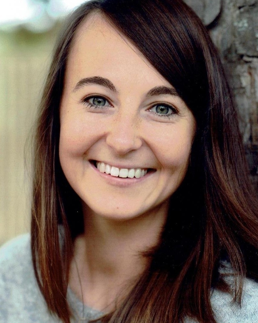 Profilbild von Anna-Lena