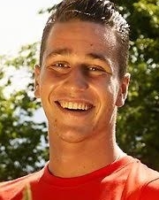 Profilbild von Lukas