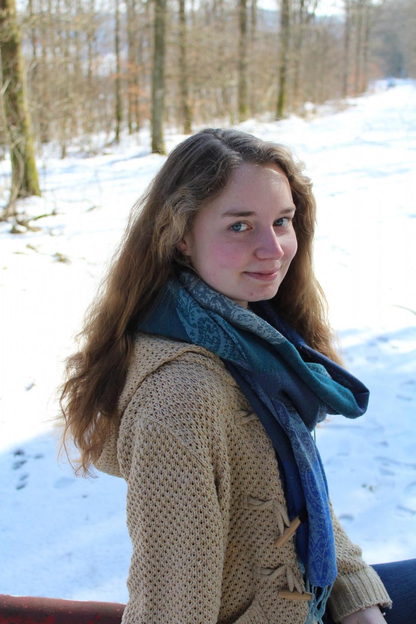Weiteres Foto von Samira