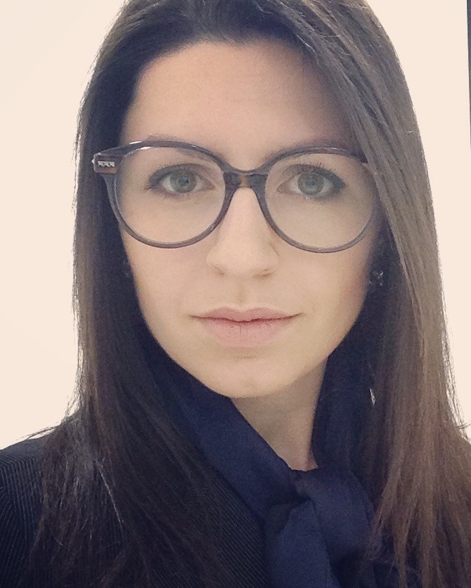 Profilbild von Yevgeniya